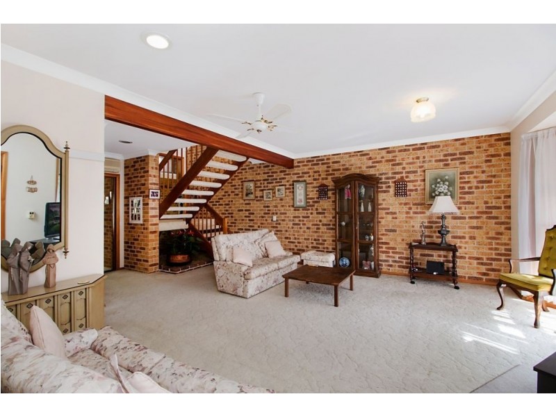 57/1 Carramar Drive, Tweed Heads West NSW 2485