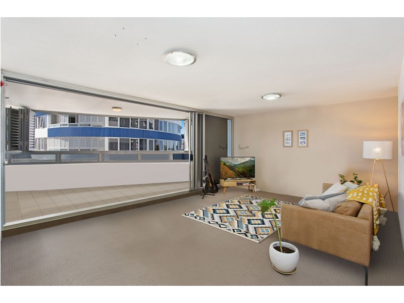 1023/18-20 Stuart Street, ‘Ultima Apartments’, Tweed Heads NSW 2485