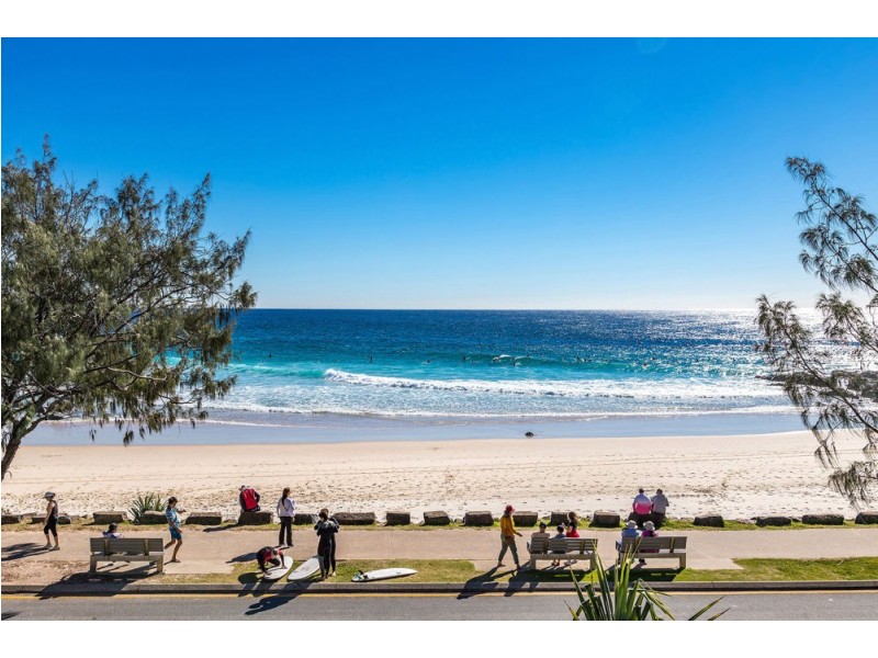 3/204 Marine Parade, Coolangatta QLD 4225
