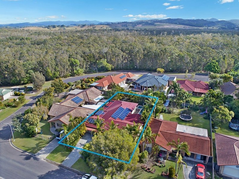 4 Paula Court, Pottsville NSW 2489