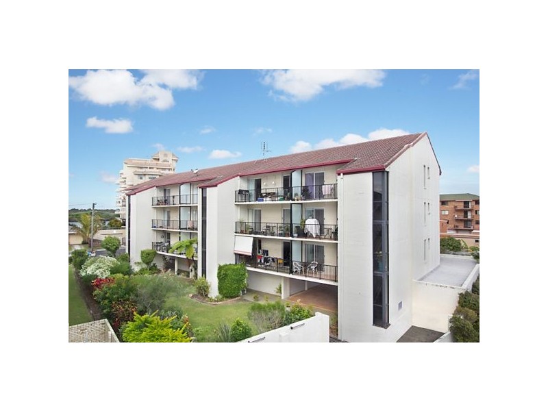 8/3 Endeavour Parade, Tweed Heads NSW 2485
