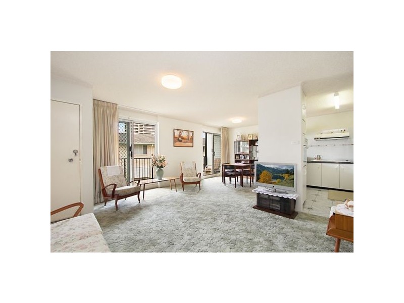 8/3 Endeavour Parade, Tweed Heads NSW 2485