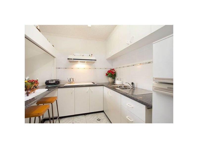 8/3 Endeavour Parade, Tweed Heads NSW 2485