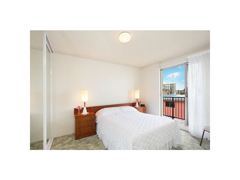 8/3 Endeavour Parade, Tweed Heads NSW 2485