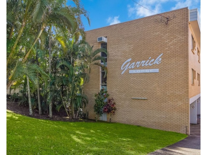 9/22 Garrick Street, Coolangatta QLD 4225