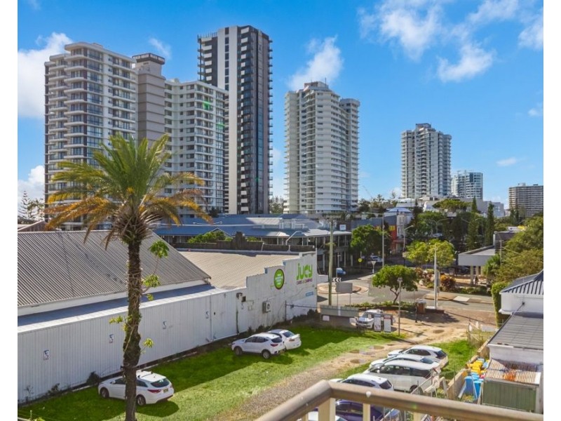 9/22 Garrick Street, Coolangatta QLD 4225