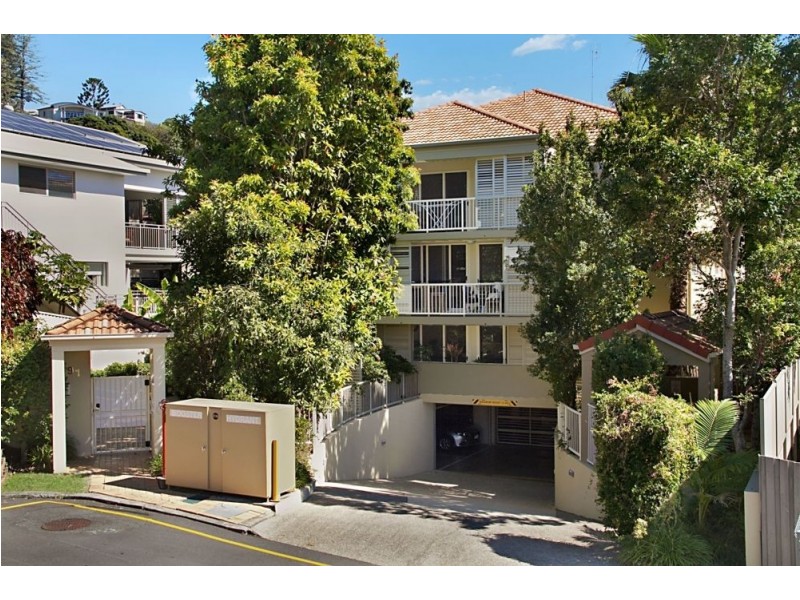 2/91 McLean Street, Coolangatta QLD 4225