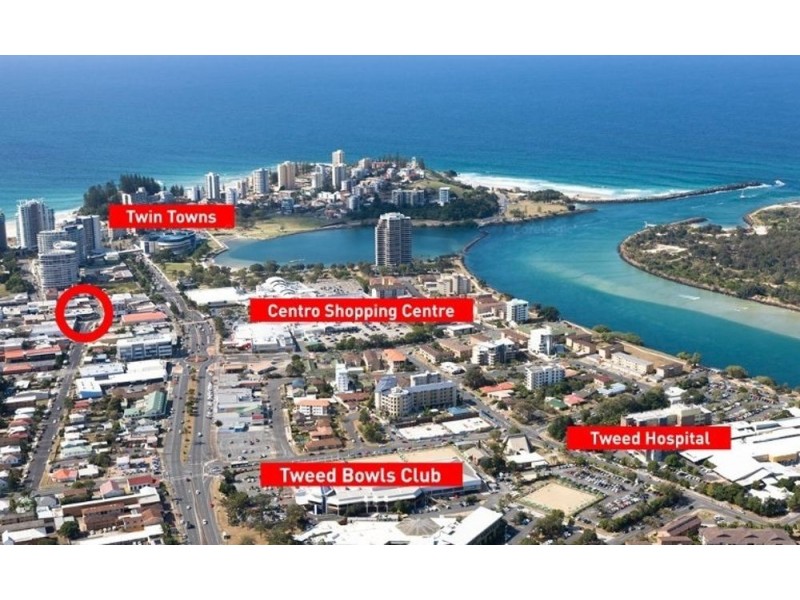 33 Bay Street, Tweed Heads NSW 2485