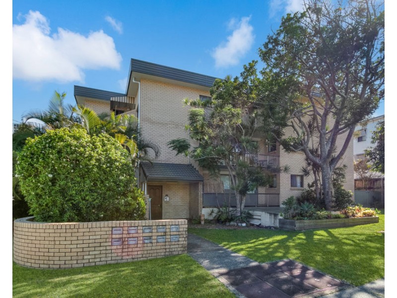 9/1 Tweed Street, Coolangatta QLD 4225