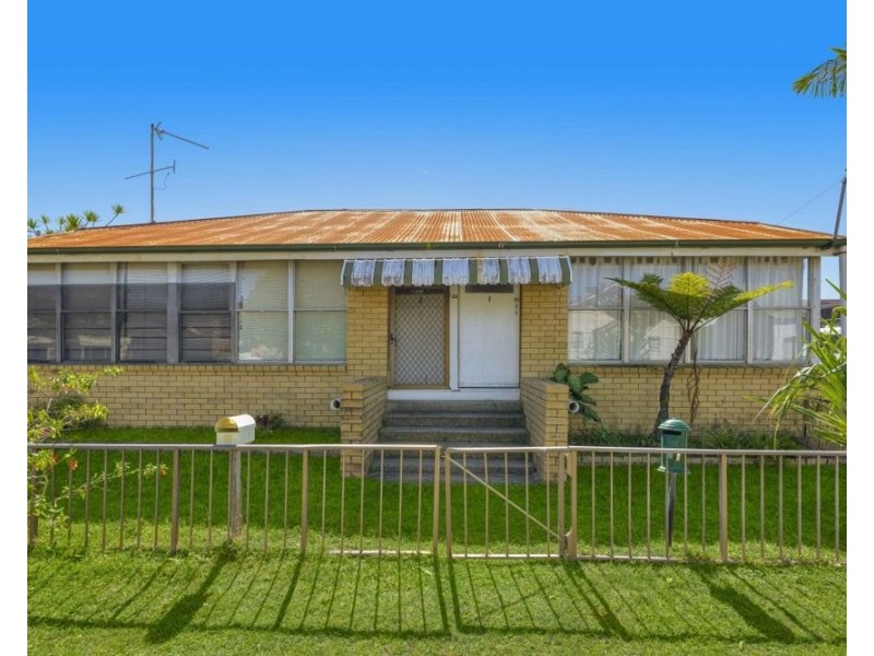 1/29 Florence Street, Tweed Heads NSW 2485