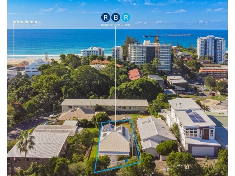 25 Tweed Street, Coolangatta QLD 4225