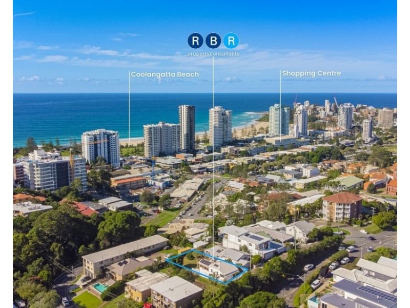 25 Tweed Street, Coolangatta QLD 4225