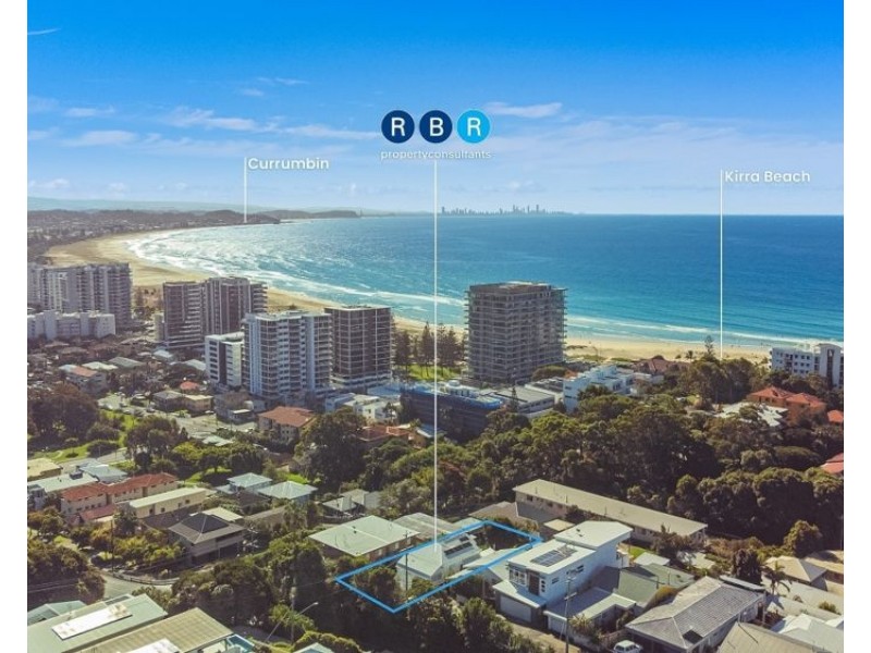 25 Tweed Street, Coolangatta QLD 4225