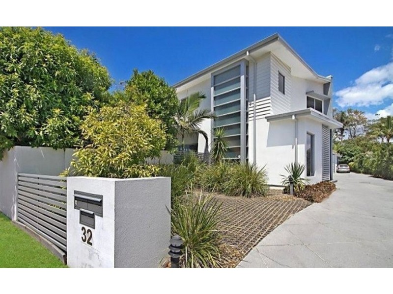 1/32 Korina Avenue, Coolangatta QLD 4225