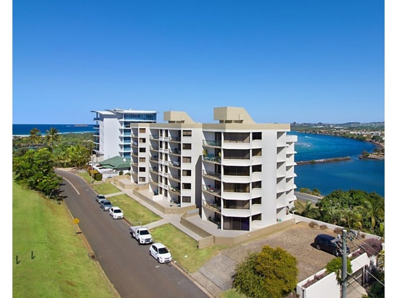 3B/3 Eden Street   YACHT HARBOUR TOWERS, Tweed Heads NSW 2485