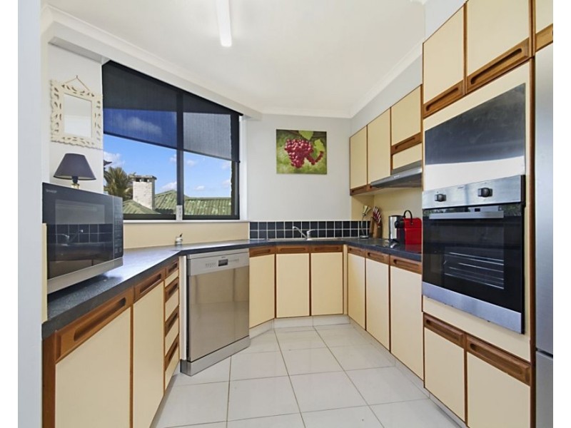 3B/3 Eden Street   YACHT HARBOUR TOWERS, Tweed Heads NSW 2485