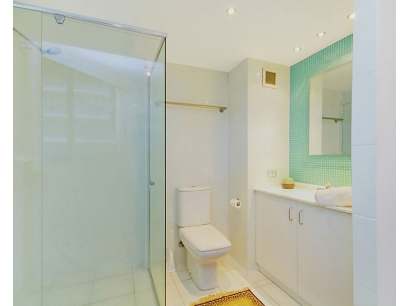 3B/3 Eden Street   YACHT HARBOUR TOWERS, Tweed Heads NSW 2485