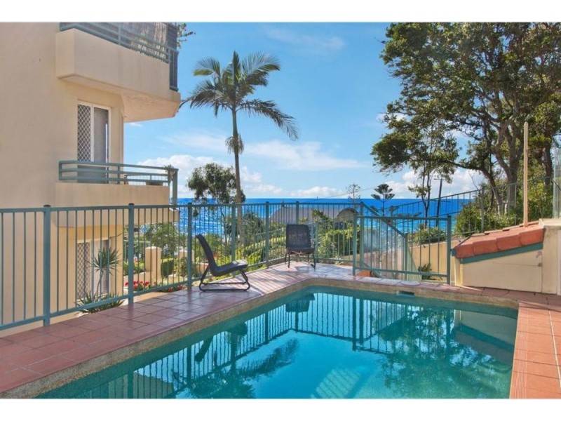 7/122 Musgrave Street, Coolangatta QLD 4225