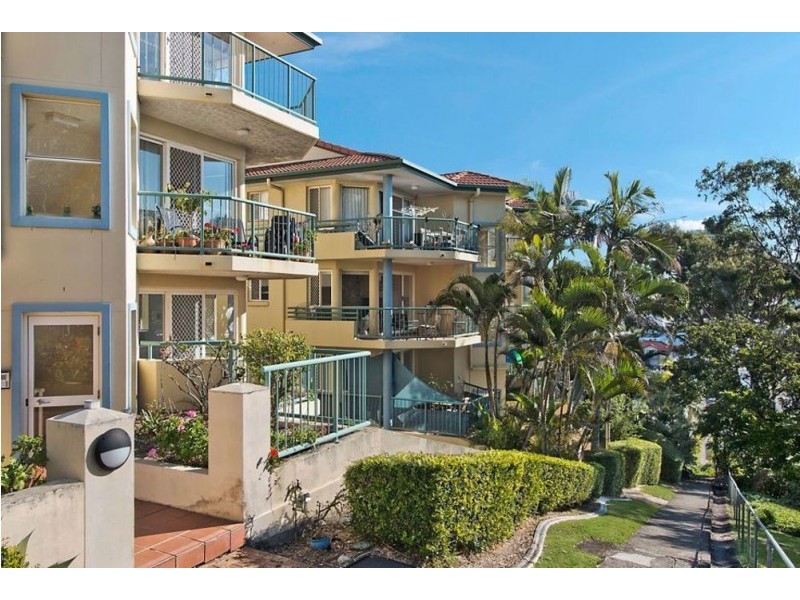 7/122 Musgrave Street, Coolangatta QLD 4225