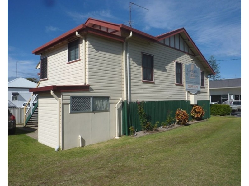 4 Beryl Street, Tweed Heads NSW 2485