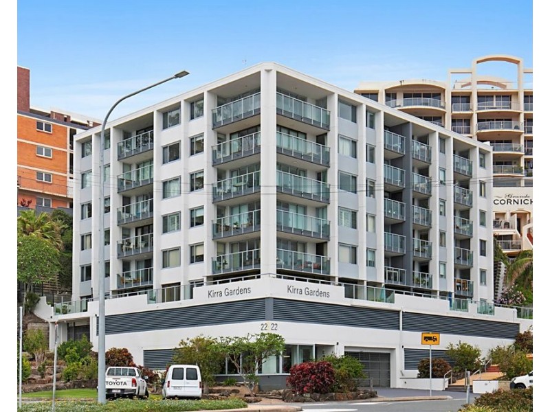 10/22 Marine Parade, Coolangatta QLD 4225