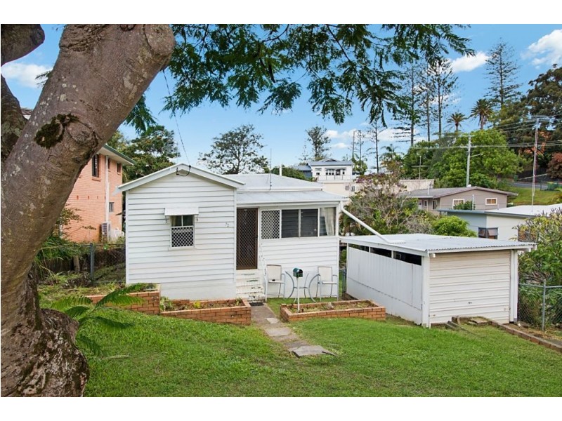 72 Garrick Street, Coolangatta QLD 4225
