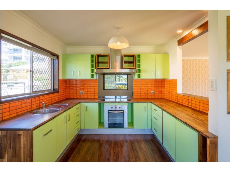 1/88 Pacific Parade, Bilinga QLD 4225