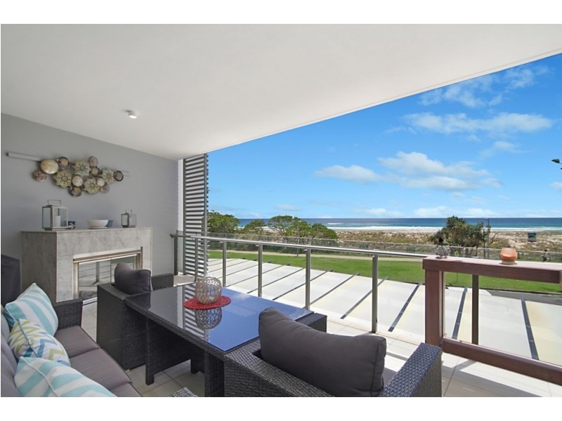 201/108 Pacific Parade, Bilinga QLD 4225