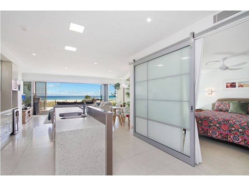 201/108 Pacific Parade, Bilinga QLD 4225