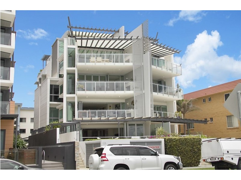 201/108 Pacific Parade, Bilinga QLD 4225