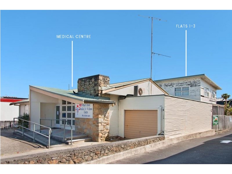 101 Wharf Street, Tweed Heads NSW 2485