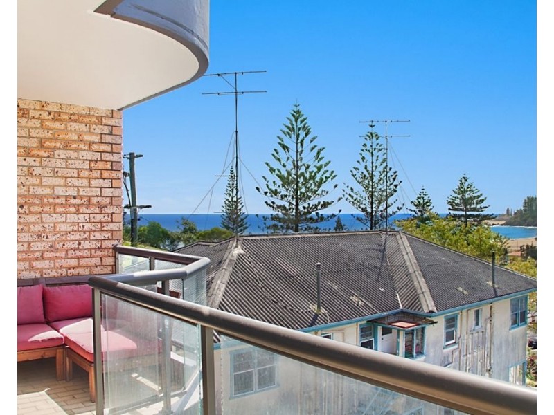 4/38 Marine Parade, Coolangatta QLD 4225