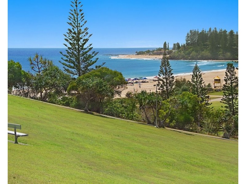 4/38 Marine Parade, Coolangatta QLD 4225