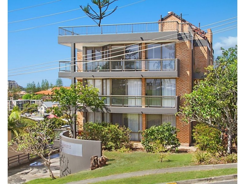 4/38 Marine Parade, Coolangatta QLD 4225