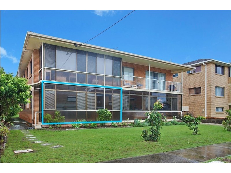 1/15 Endeavour Parade, Tweed Heads NSW 2485
