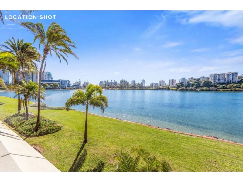 1/15 Endeavour Parade, Tweed Heads NSW 2485