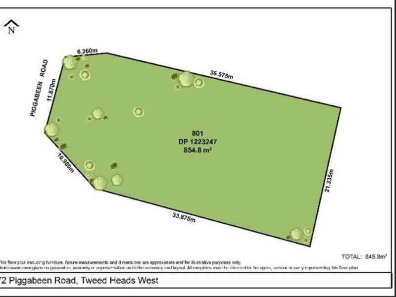 72 Piggabeen Road, Tweed Heads West NSW 2485