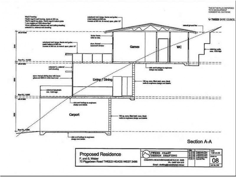 72 Piggabeen Road, Tweed Heads West NSW 2485