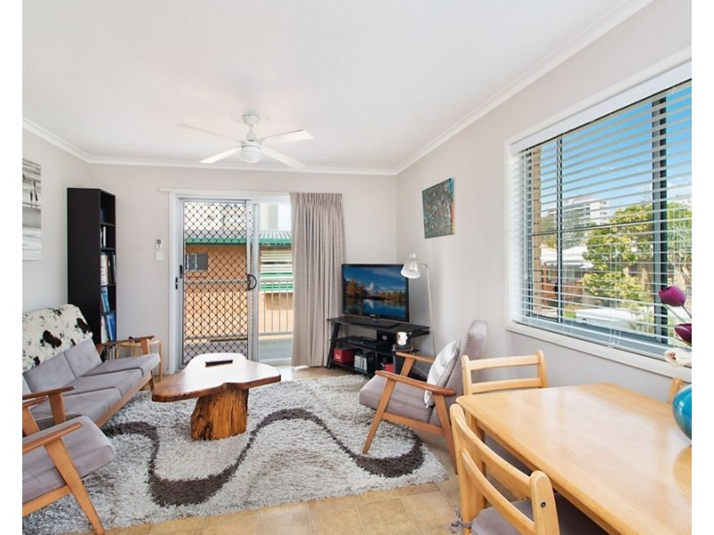 3/43 Eden Avenue, Coolangatta QLD 4225