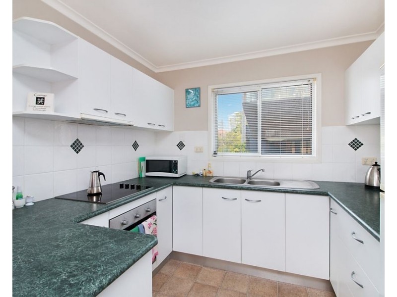 3/43 Eden Avenue, Coolangatta QLD 4225