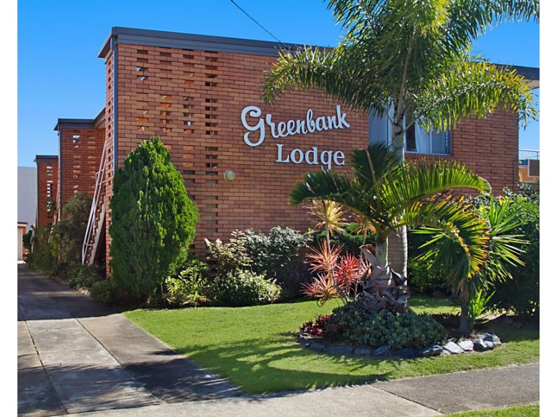 5/9 Endeavour Parade, Tweed Heads NSW 2485