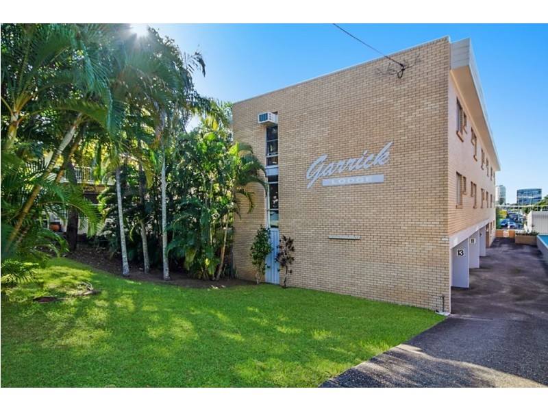 4/22 Garrick Street, Coolangatta QLD 4225