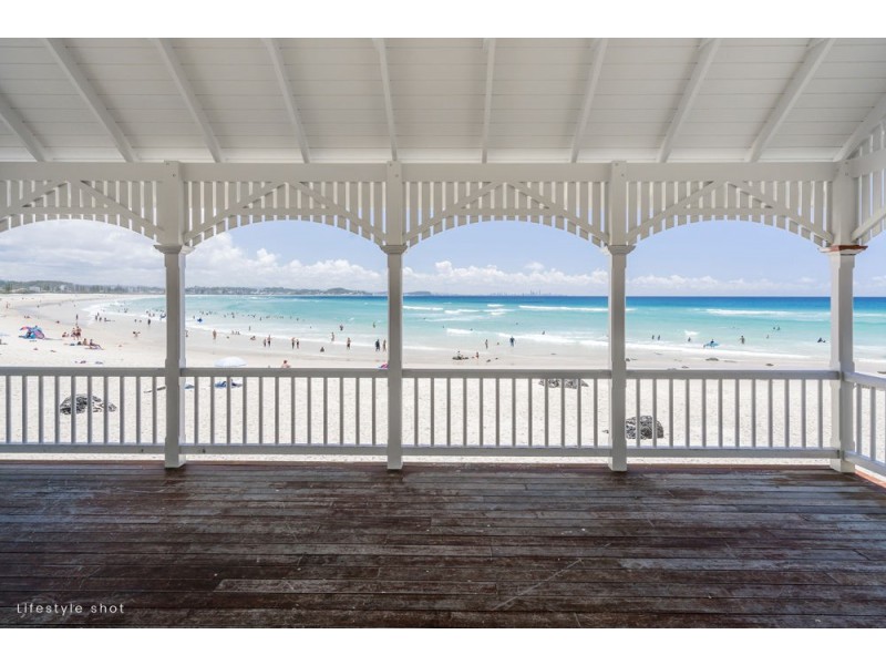 4/22 Garrick Street, Coolangatta QLD 4225