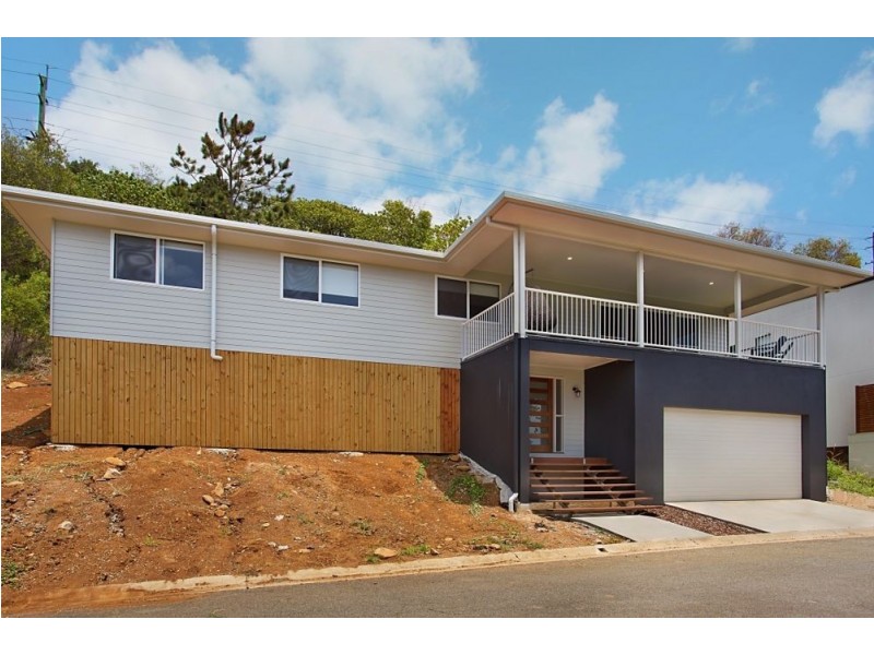 36 Old Ferry Road, Banora Point NSW 2486