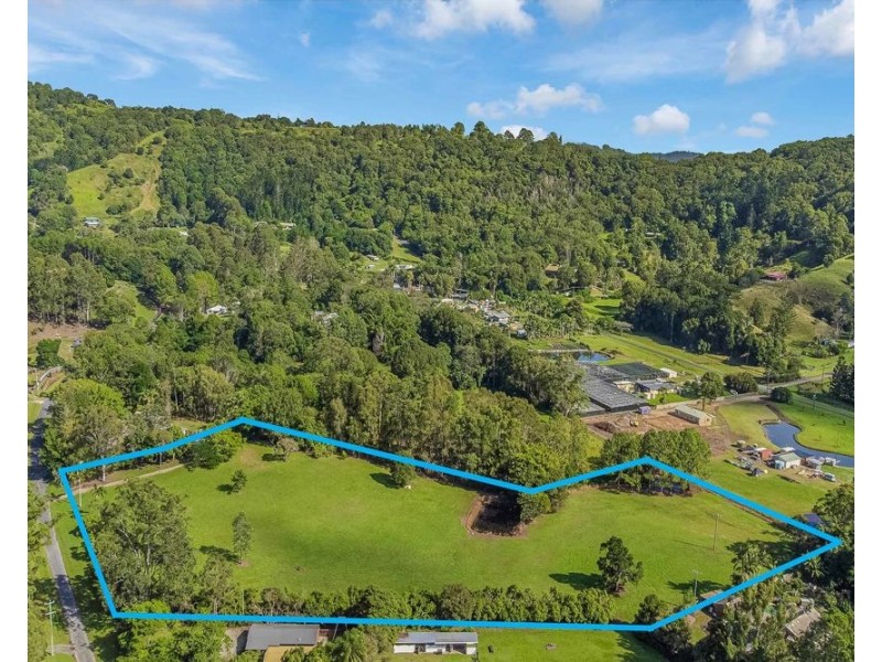 20 Green Valley Way, Piggabeen NSW 2486
