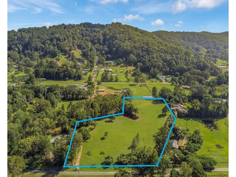 20 Green Valley Way, Piggabeen NSW 2486
