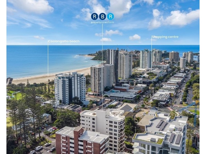22/23 Garrick Street, Coolangatta QLD 4225