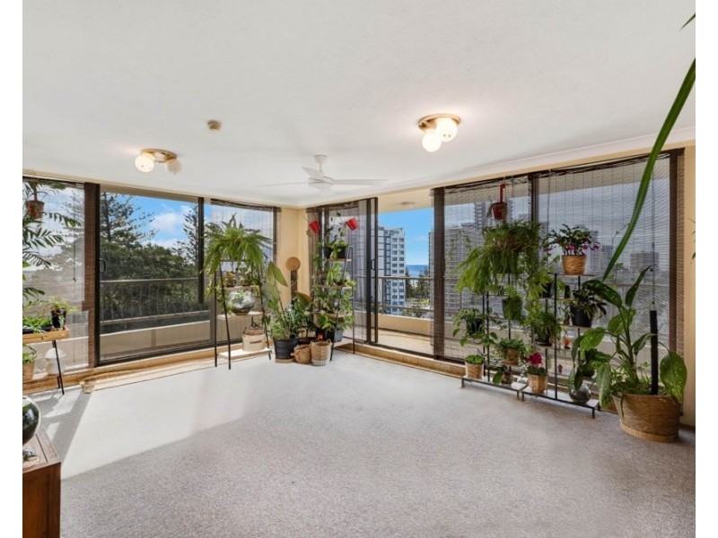 22/23 Garrick Street, Coolangatta QLD 4225