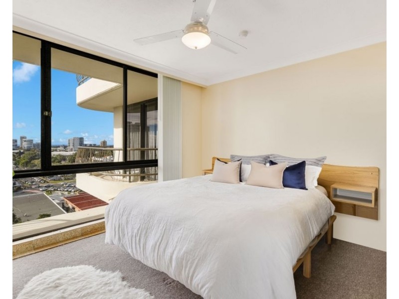 22/23 Garrick Street, Coolangatta QLD 4225