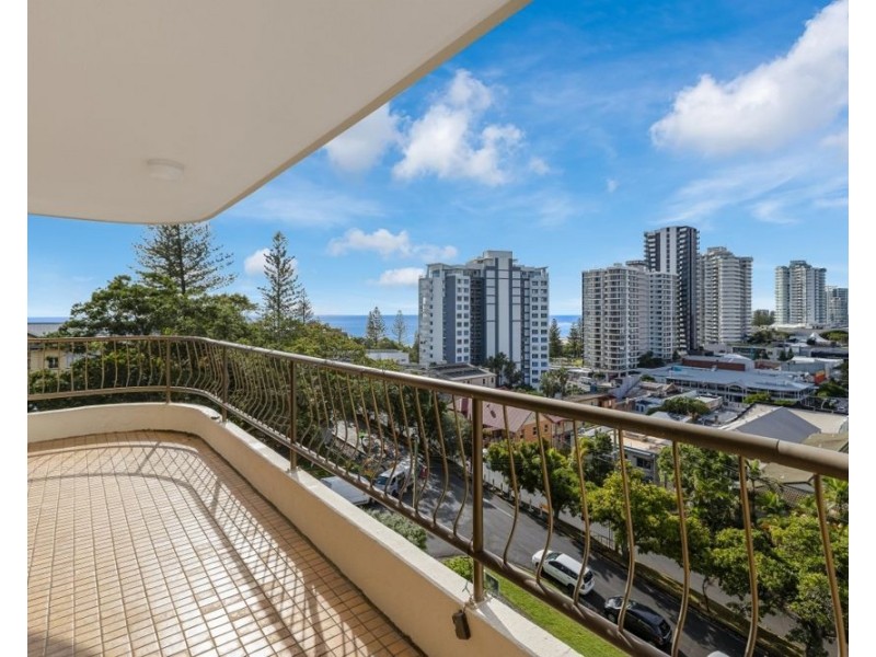 22/23 Garrick Street, Coolangatta QLD 4225